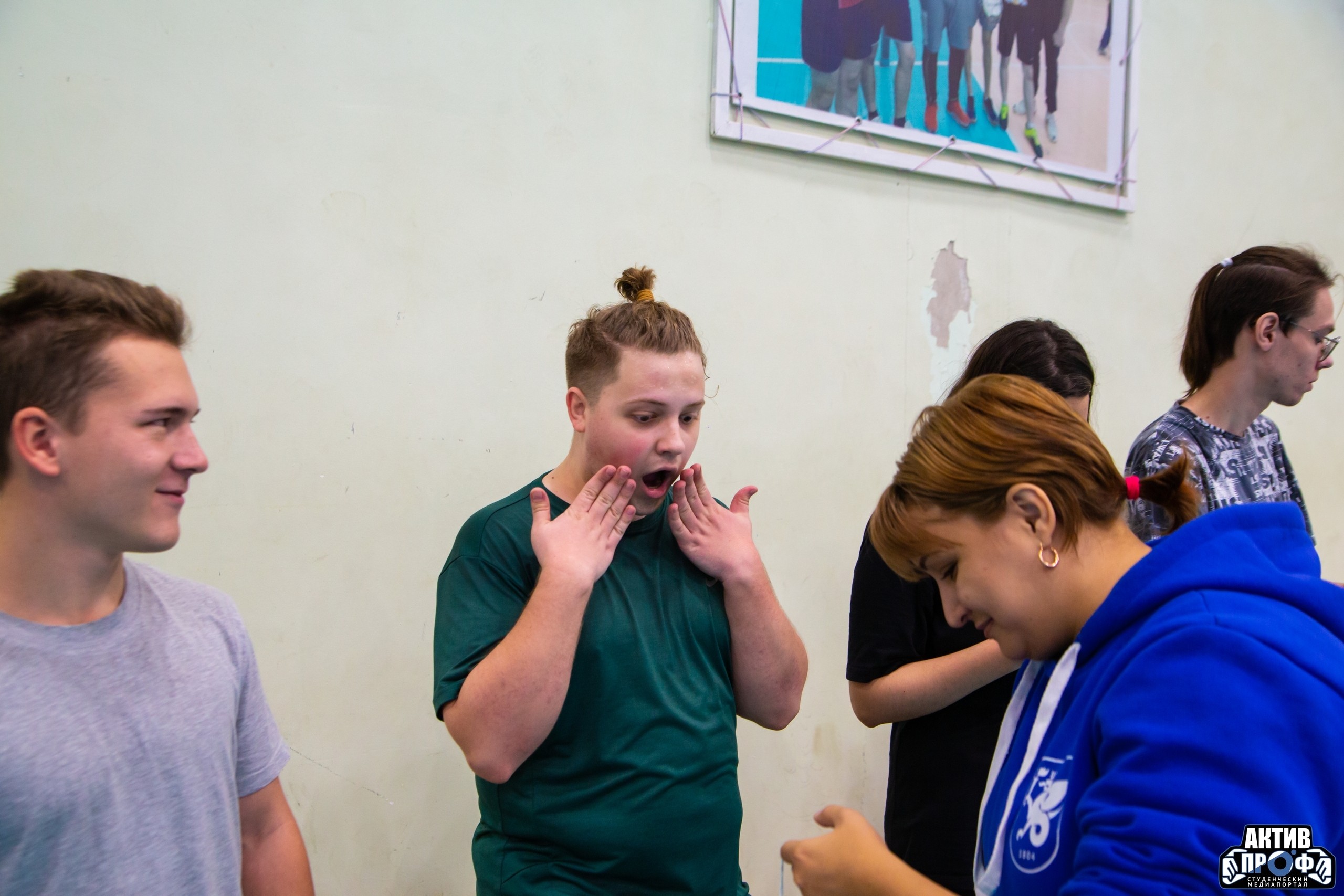 Сила в единстве Сила в единстве