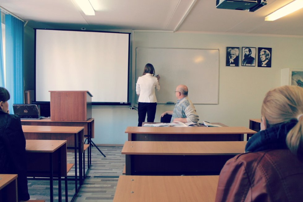 Философы КФУ приняли участие во всероссийской конференции 'Камские чтения' Философы КФУ приняли участие во всероссийской конференции 'Камские чтения'