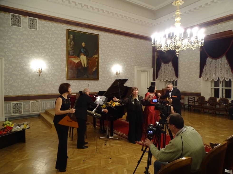 ��������� ���������. ����� �����.