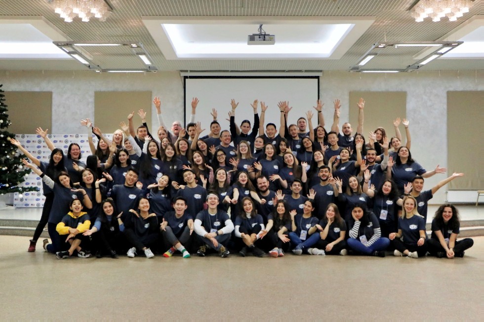 ������������� ���� ����������� ������� �������: ������������� ������� FLEX Camps