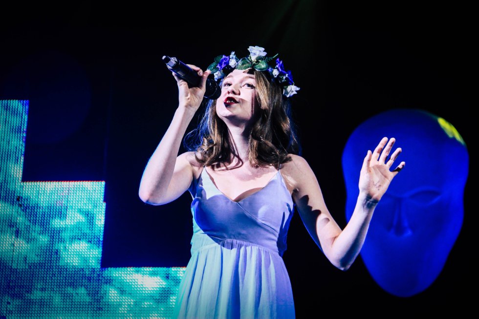 Студенческая весна-2016: шоу должно продолжаться! Студенческая весна-2016: шоу должно продолжаться!