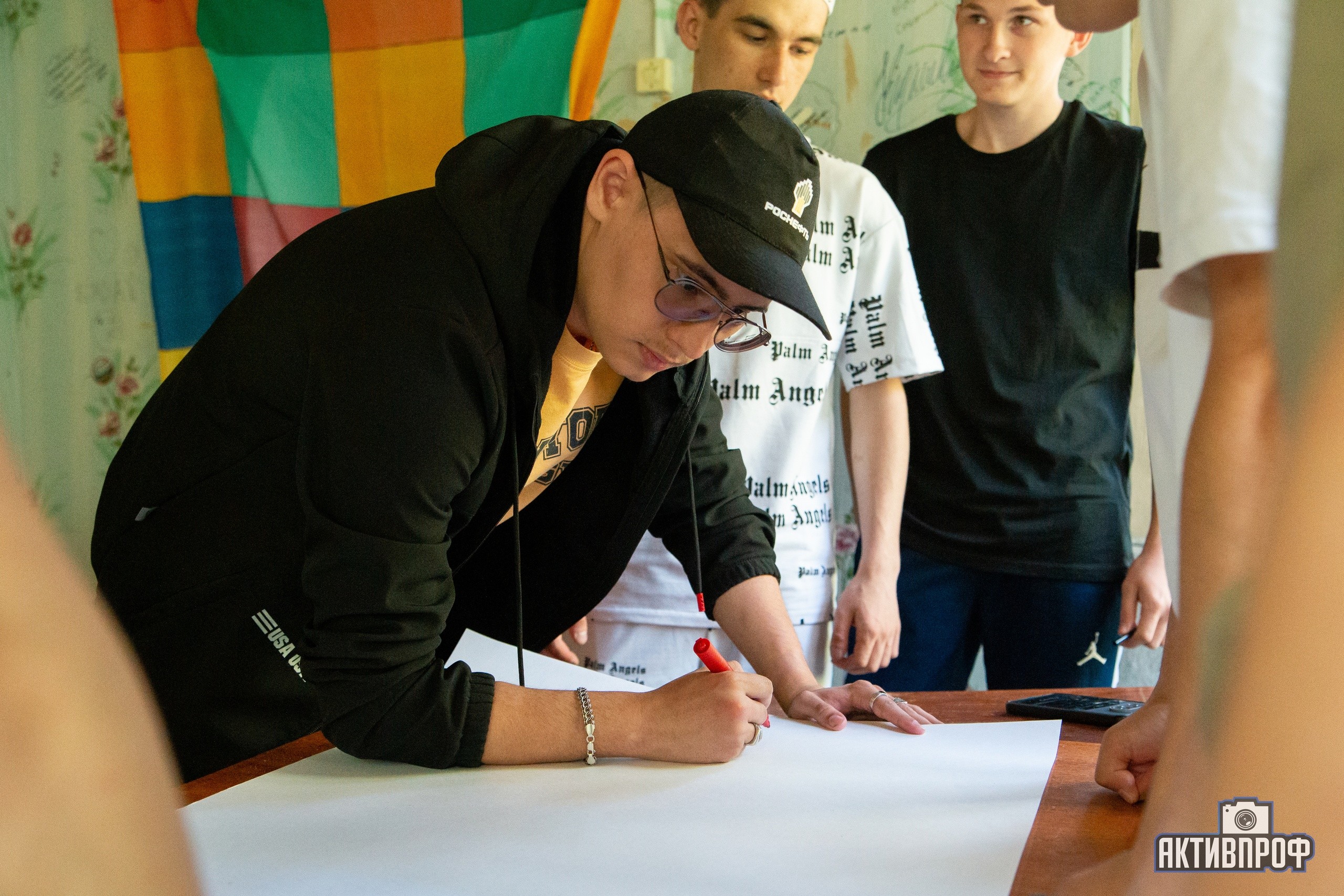 ����� ������ ������