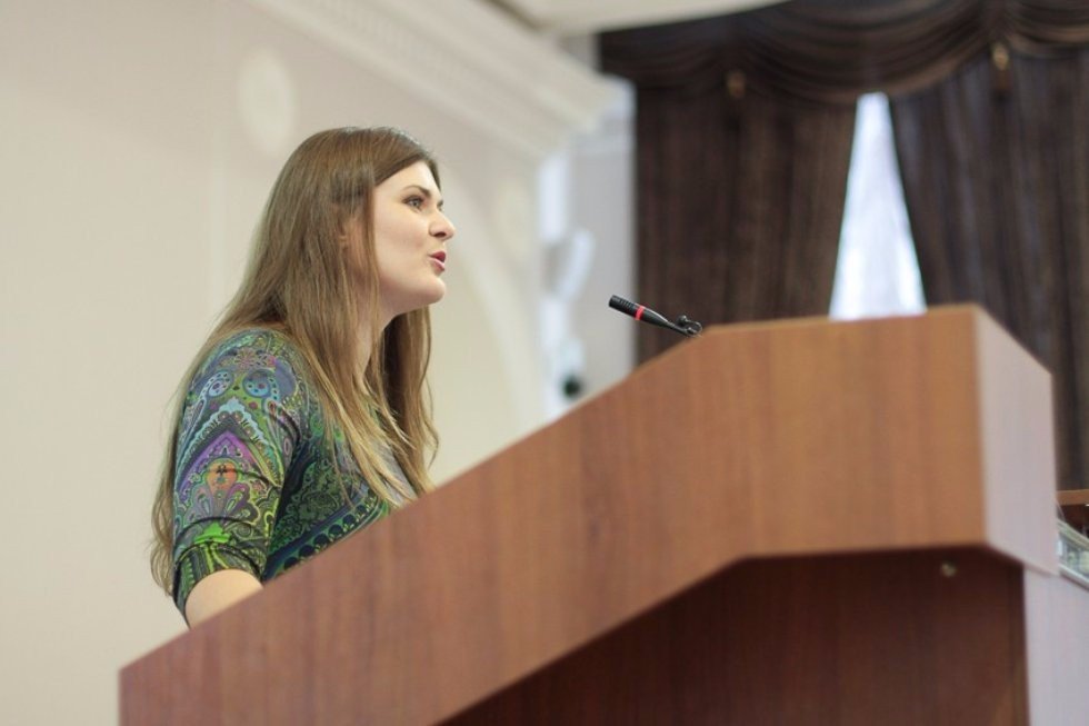 Battling the Diseases of the 21st Century