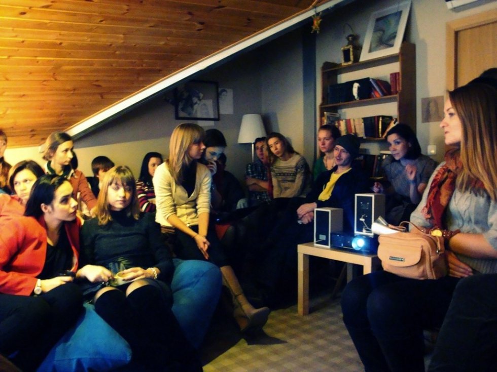 Общество говорит 'Да!' истории культуры и истории искусств Общество говорит 'Да!' истории культуры и истории искусств