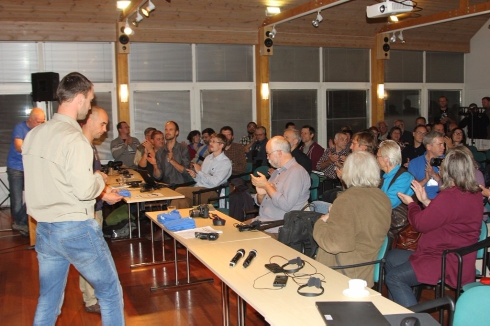 �� ����������� '�����-��������� 2017' � ������� �������� ������ ����������� ��������� ���