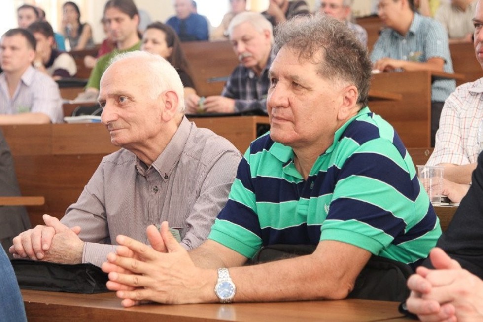 Международная научная конференция 'Алгебра и математическая логика: теория и приложения' Международная научная конференция 'Алгебра и математическая логика: теория и приложения'