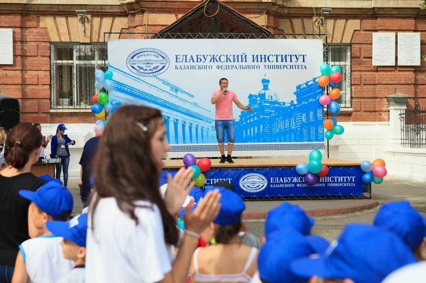 'ИнтеЛЛето' распахнуло свои двери для первых отдыхающих! 'ИнтеЛЛето' распахнуло свои двери для первых отдыхающих!