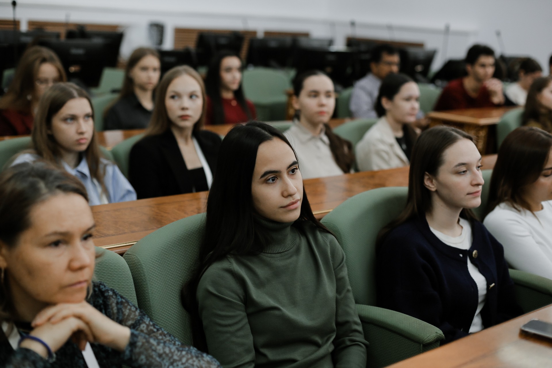 � ������ ���������� ������ ������-����� 