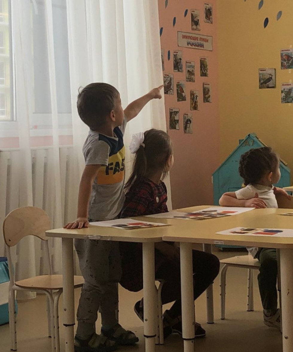 Взаимовыгодное сотрудничество ,взаимовыгодное сотрудничество, дошкольное образовательное учреждение «Усадский детский сад Smart Kids»