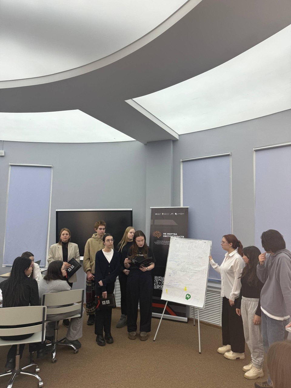 Кейсы о терроризме и их решения Кейсы о терроризме и их решения