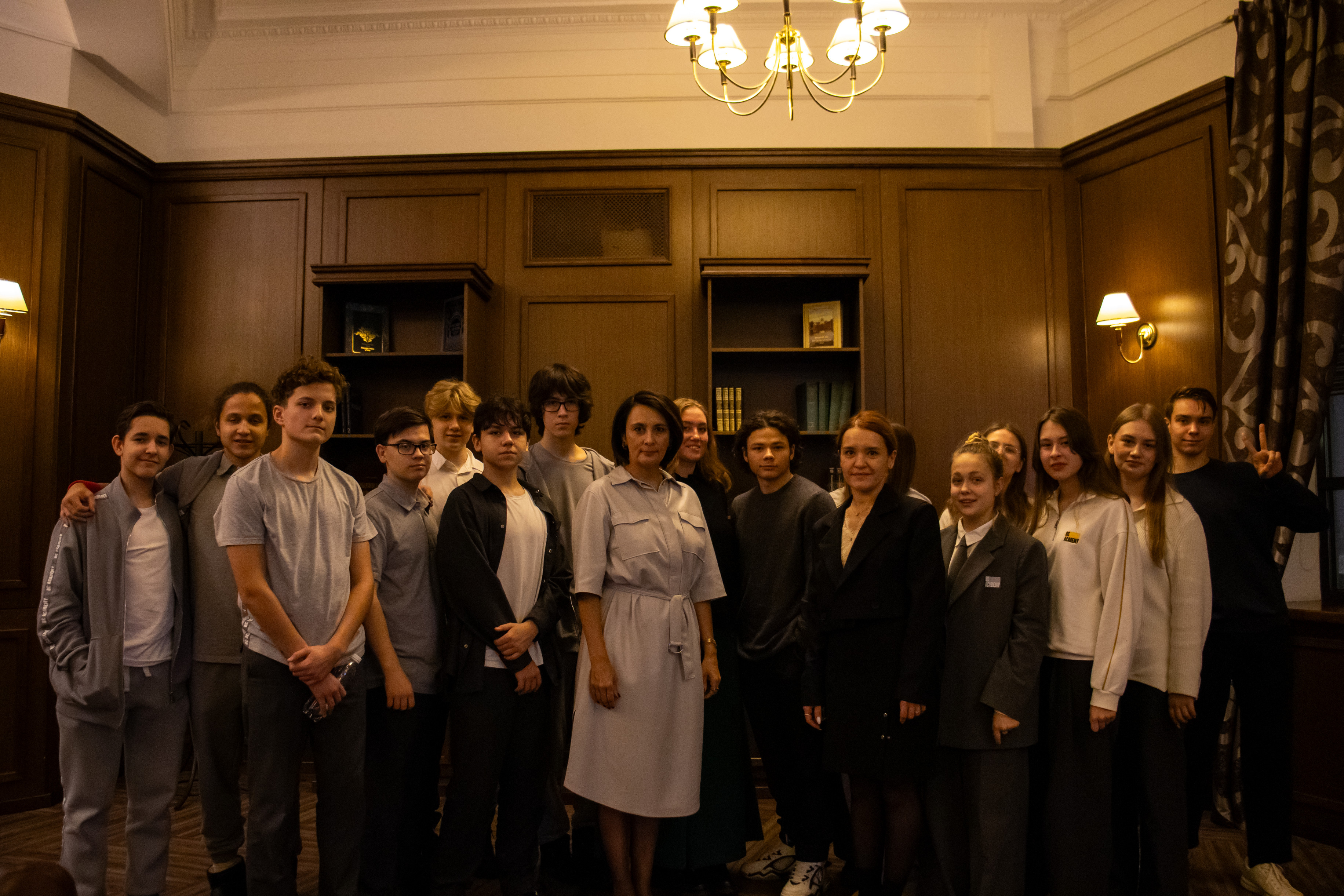 ���������� � �������: ������� � ���������� ������������� ����� ����-���� � ����