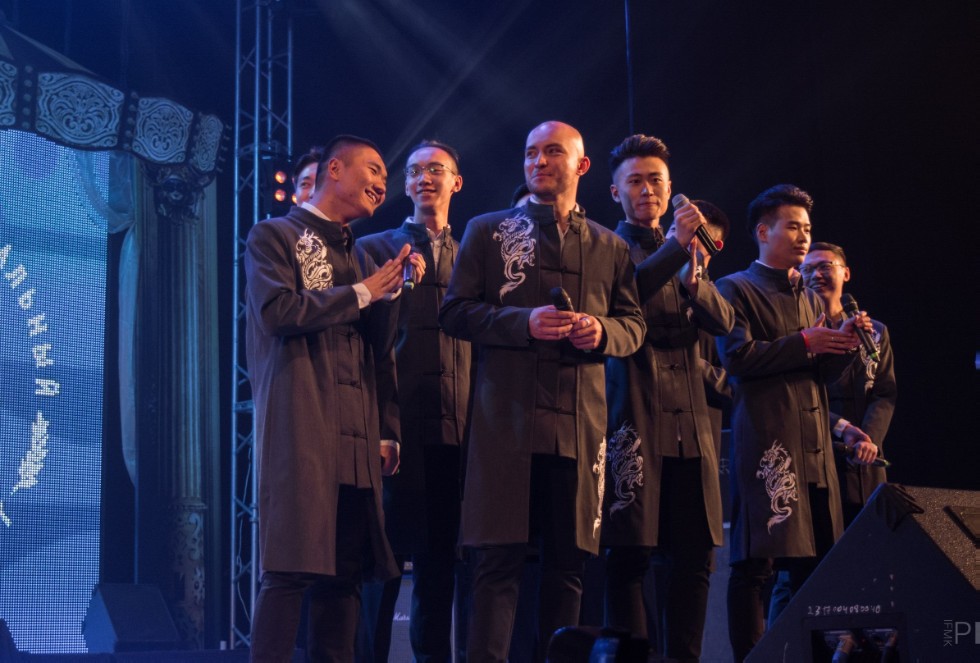 Большая победа: ИФМК ? обладатель Гран-при! Большая победа: ИФМК ? обладатель Гран-при!