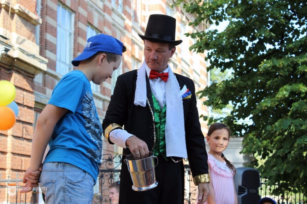 �� ������� � ����� ������� ����!