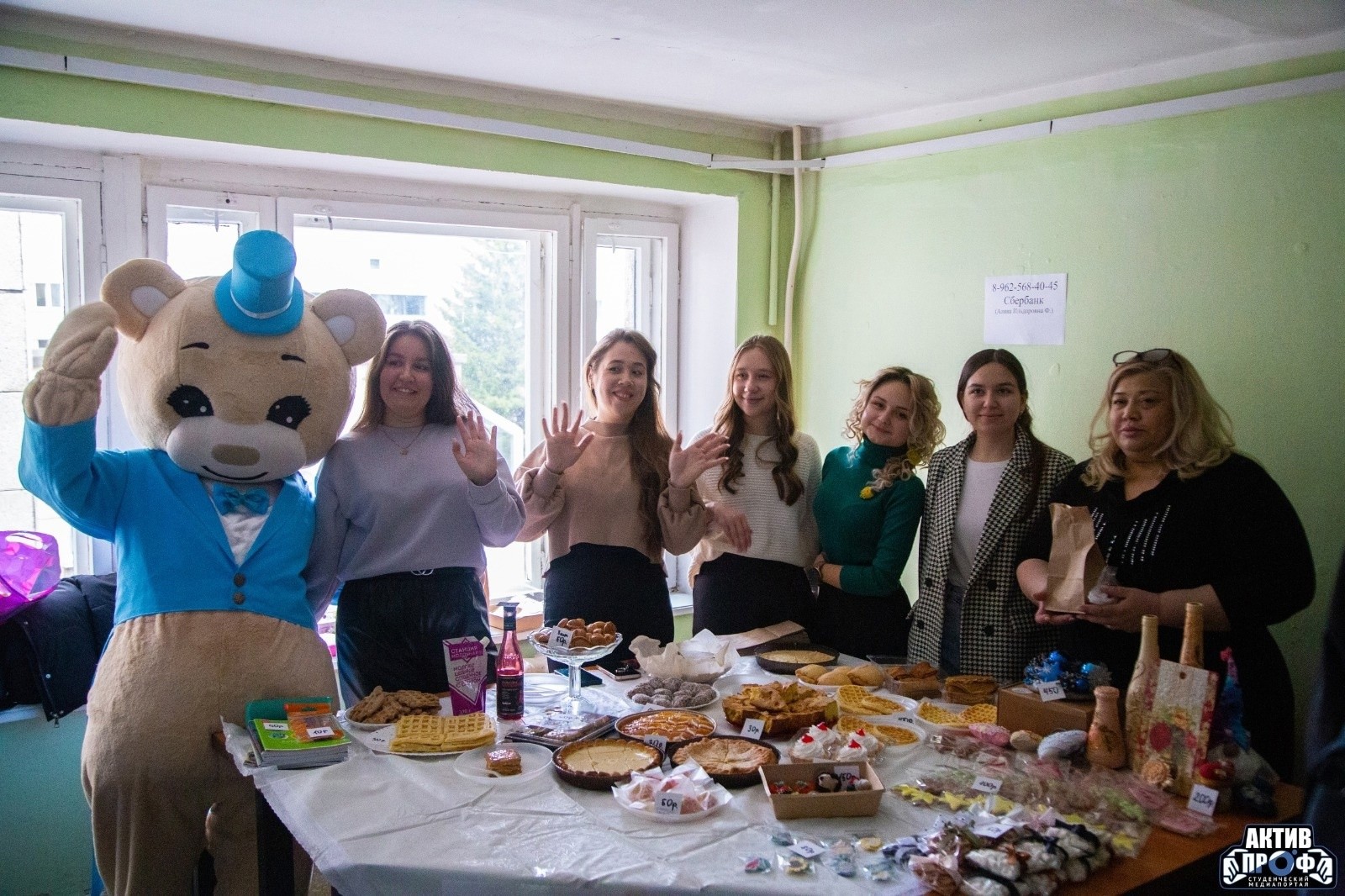 ��������� � 8 ����� ������ � �������!