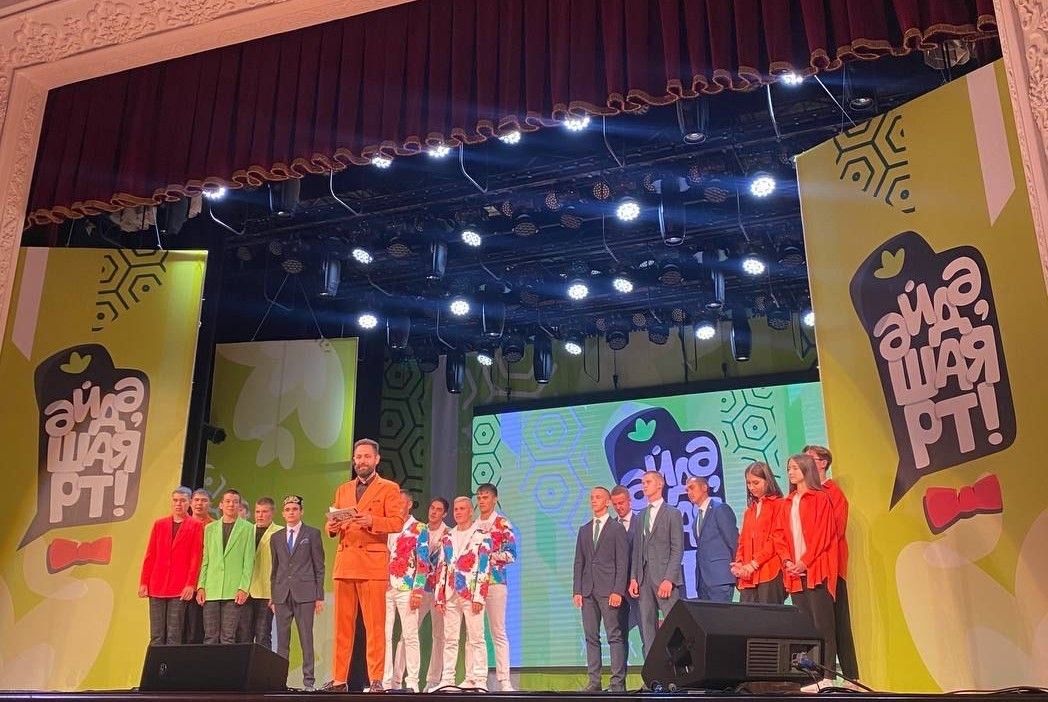 '���ү� ���' җ����� ��������� �������!