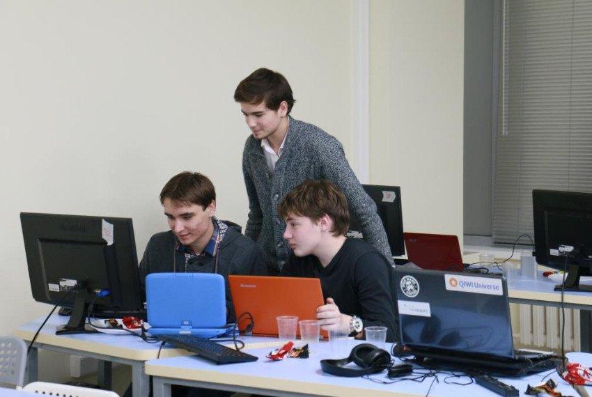 � ������ ���������� ������� Text Analytics HackDay 2014