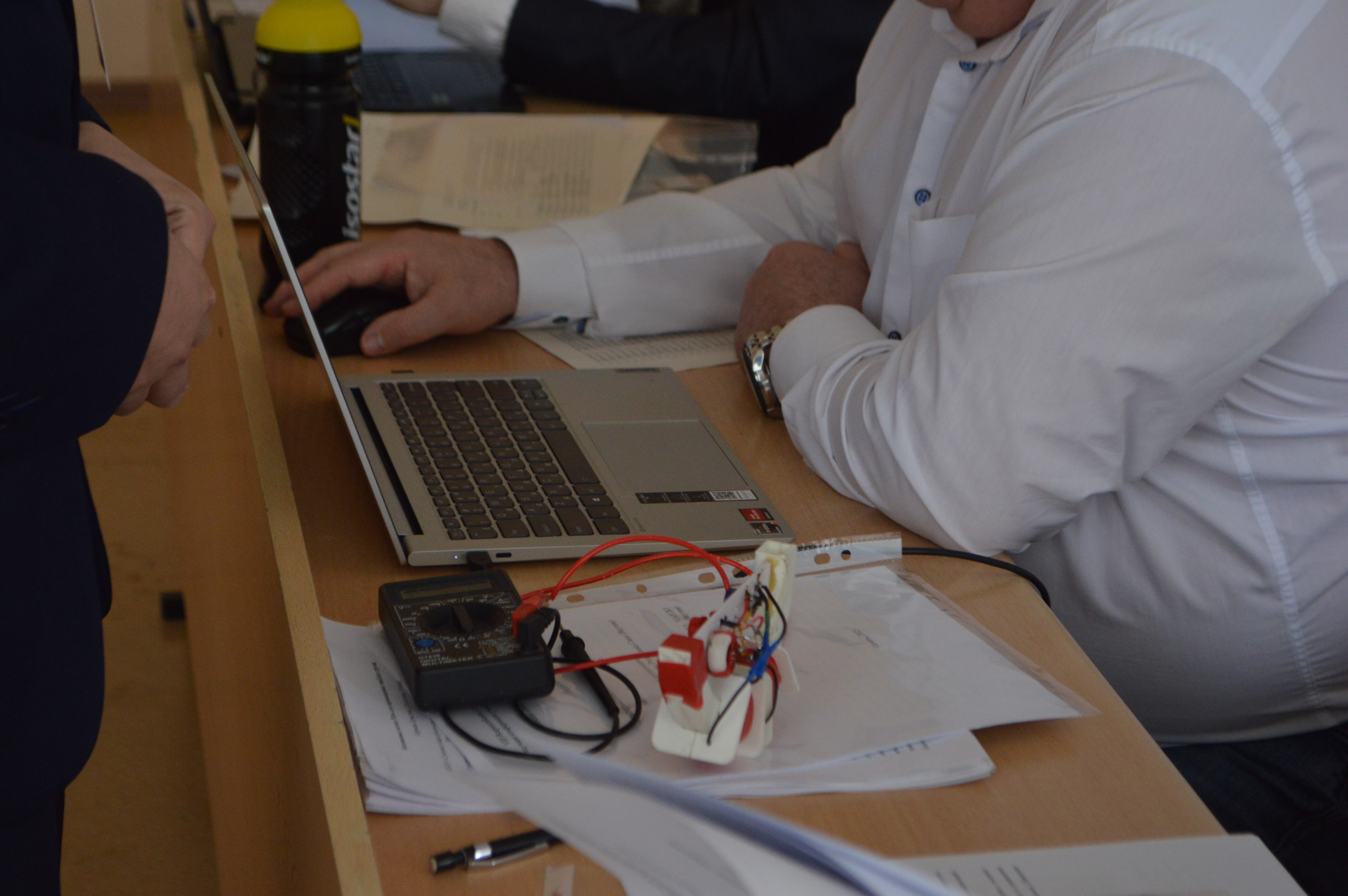 '���������-�����������' ������ ������������� (� ������������� ��������) ����������� ��. �.�. ������������