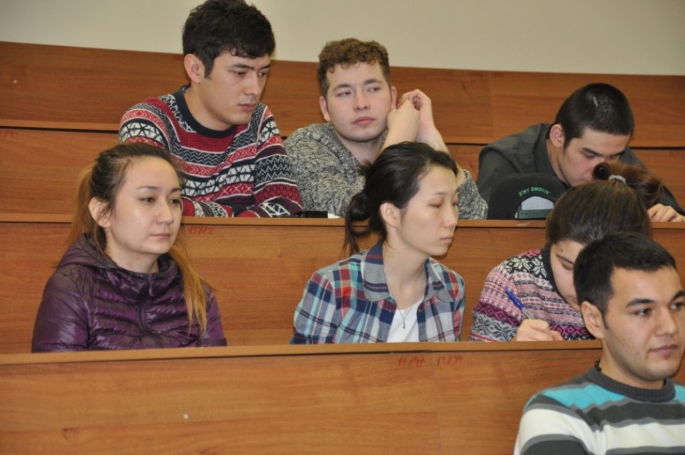 International Students International Students