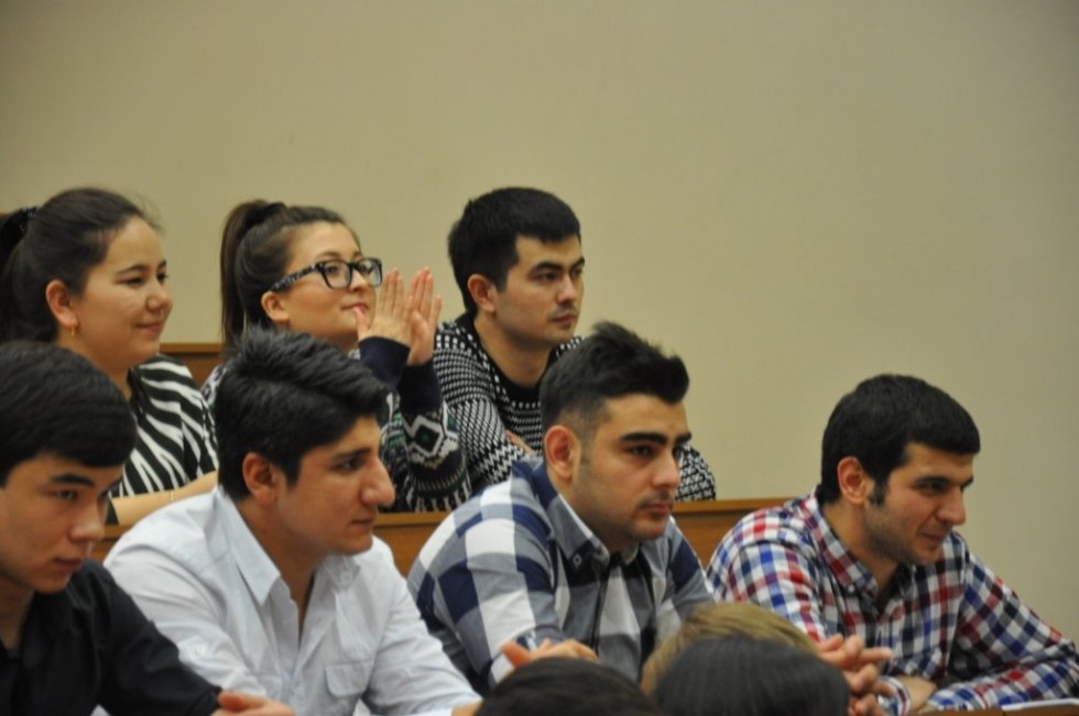 International Students International Students