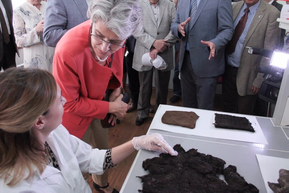 Kazan University Observatory May Soon Join the UNESCO World Heritage List