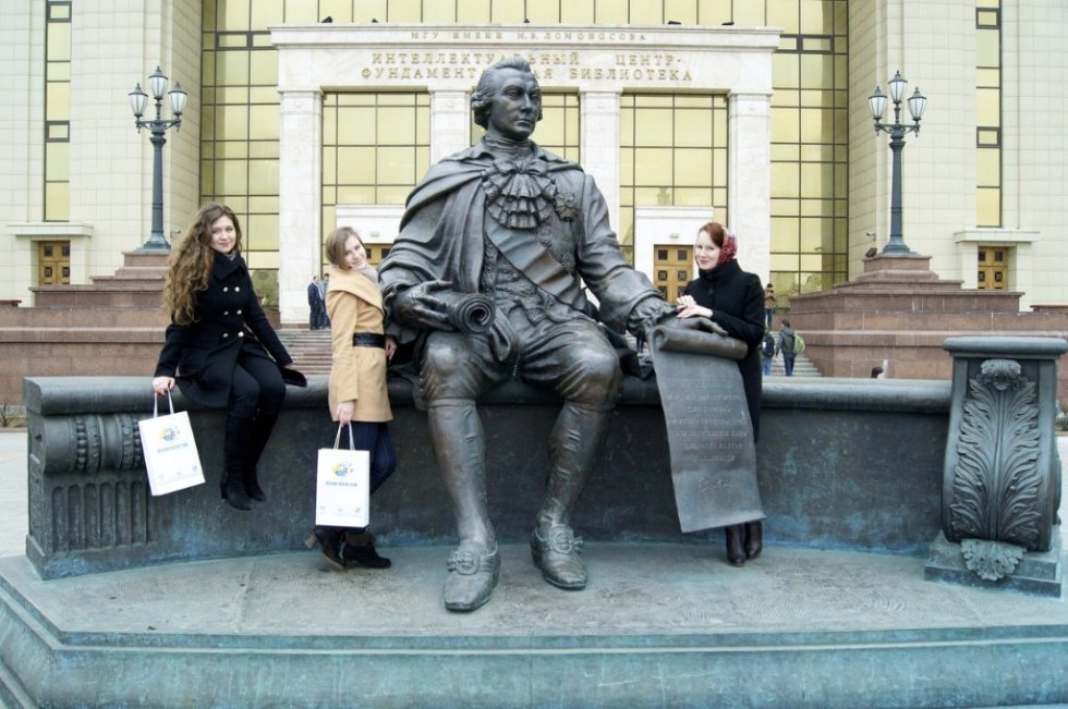 ���������� ��� ������� ������� � ������������� ����������� '��������� ? 2014'