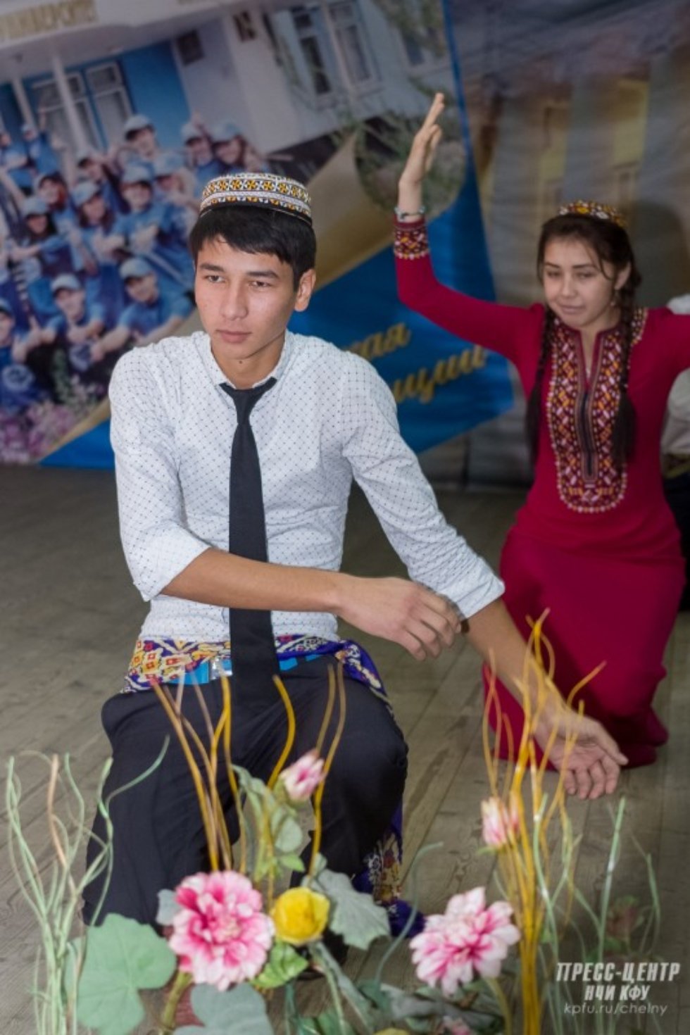 ���� �������� � �������