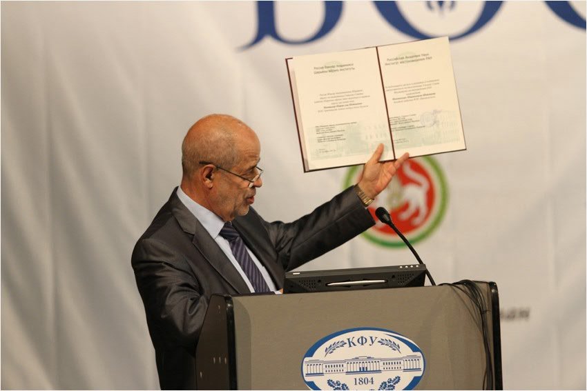 �� ��� ��������� VIII ����� ���������� ������������