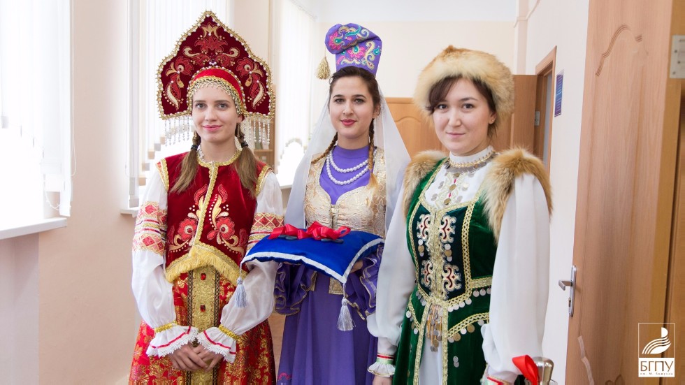 Образовательно-культурный центр г.Уфа Образовательно-культурный центр г.Уфа