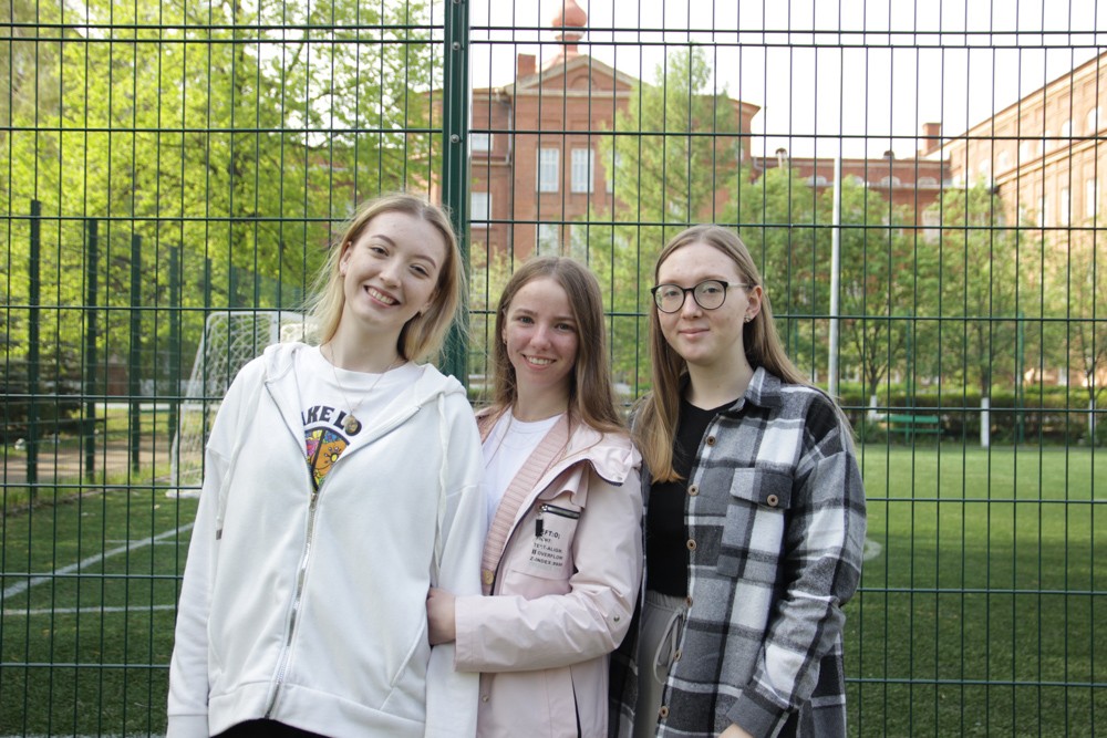 ���� � ������