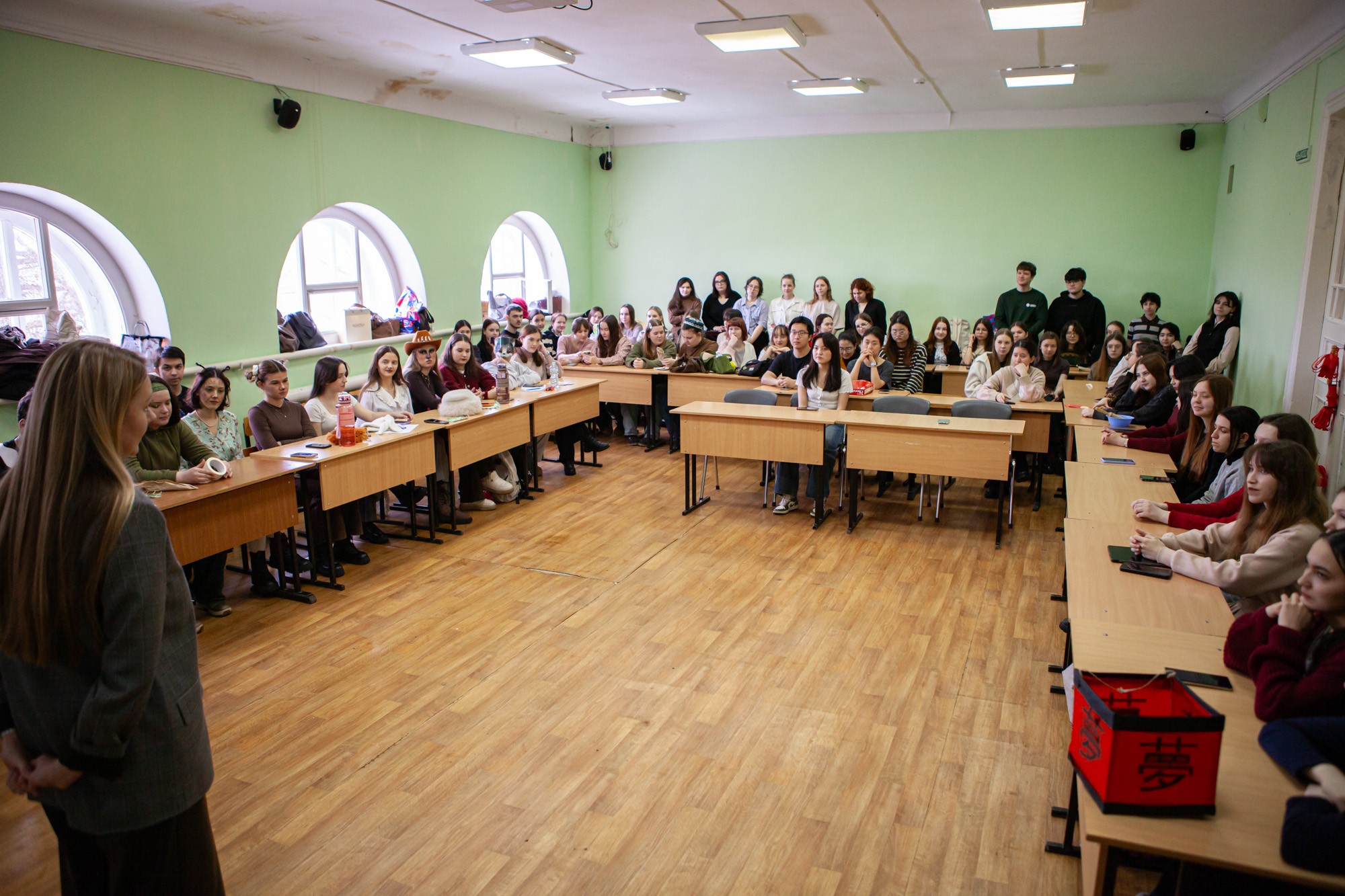 Китайский Новый год Китайский Новый год