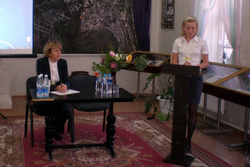 �������� ���������� ������ � ������������� ������� ������� � '��������� �������'