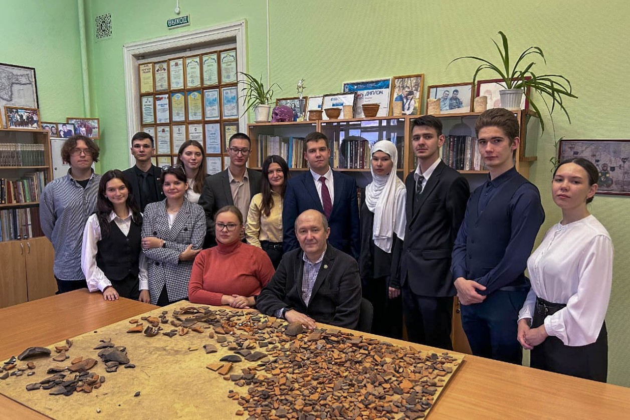 ��������� ���������: 'ArteFact ���� ���� ������� ������'