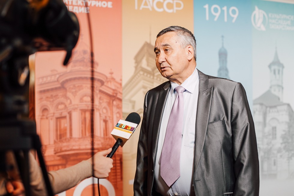 Культурное наследние Культурное наследние