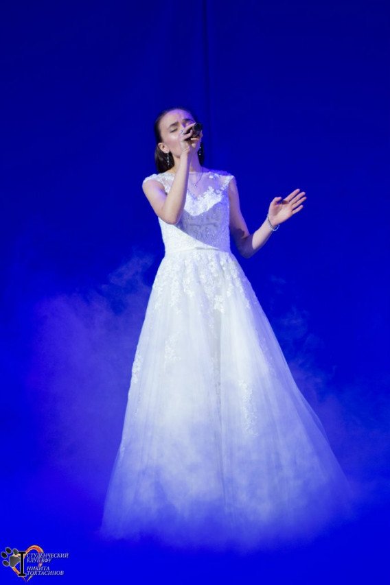 'Студенческая весна': второй конкурсный день! 'Студенческая весна': второй конкурсный день!