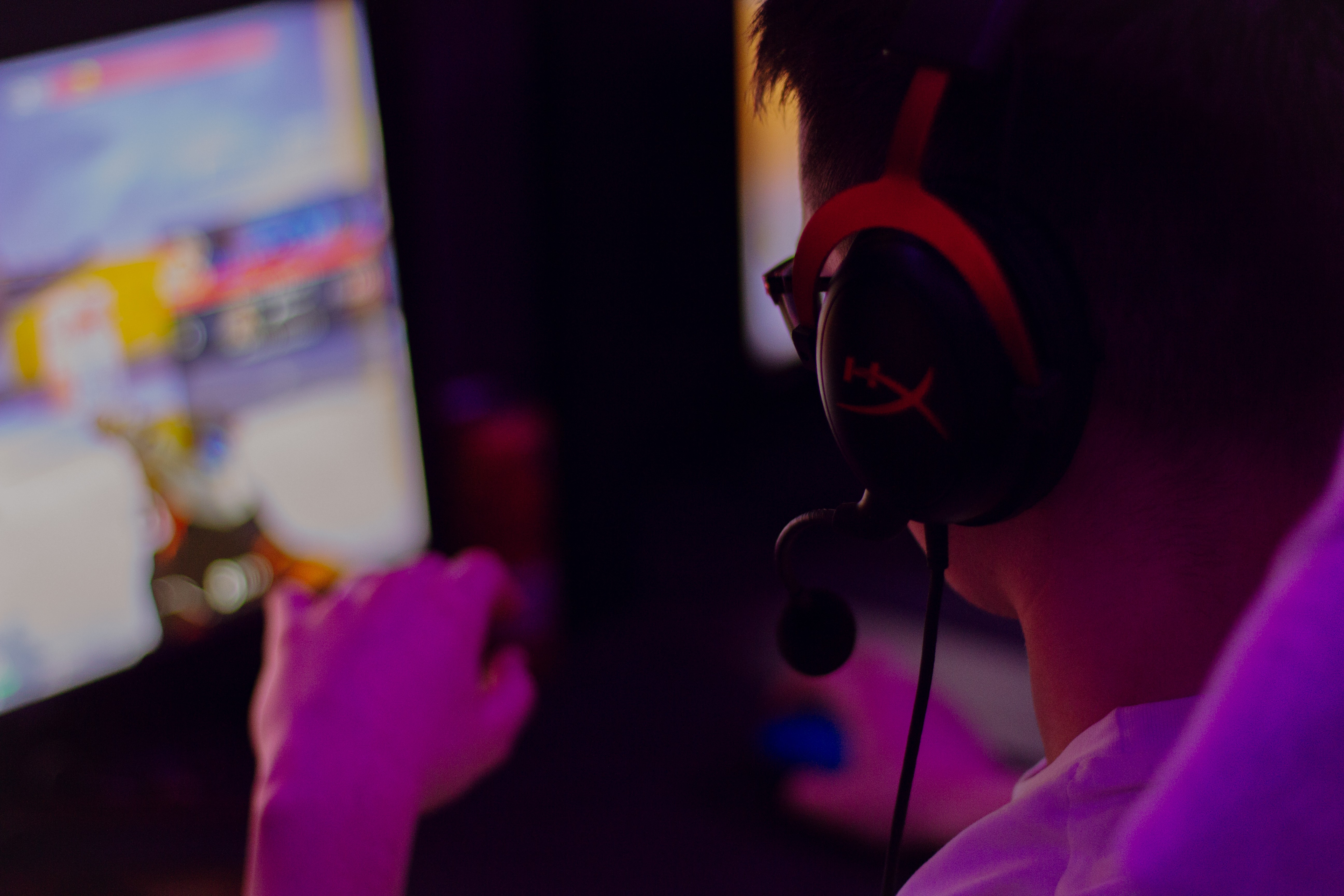 Кибертурнир Кибертурнир