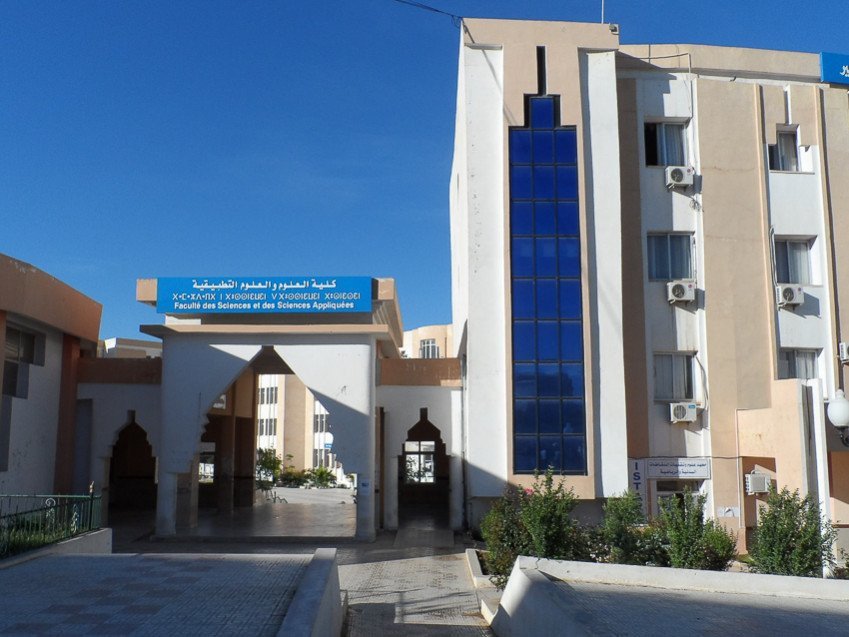 Official Visit to Algeria