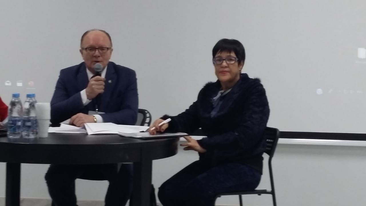 ИМО был представлен на IV Форуме православной общественности РТ ИМО был представлен на IV Форуме православной общественности РТ