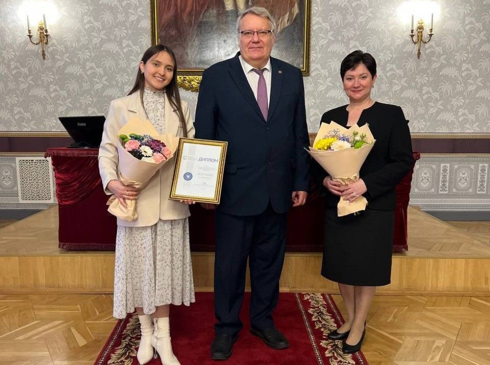 Студентлар фәнни түгәрәгенең уңышлары Студентлар фәнни түгәрәгенең уңышлары