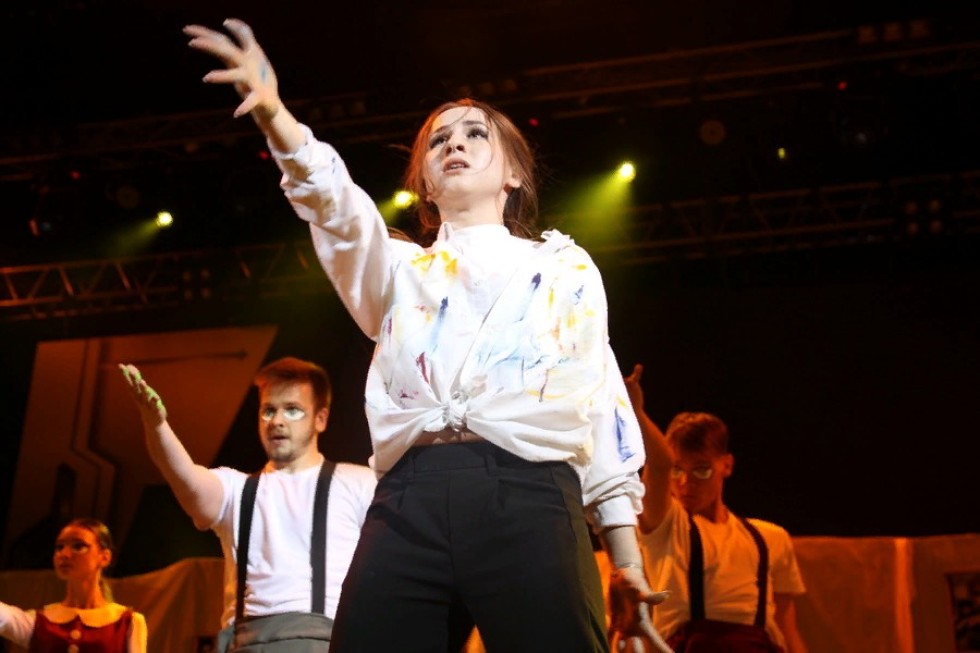 ���������� �������� - ���������� III ����� ��������� '������������ ����� ��� 2019'