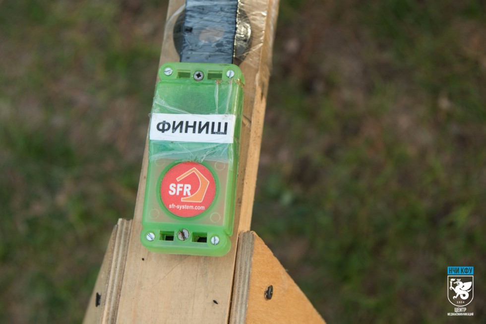 Набережночелнинский институт КФУ провёл первенство по велоориентированию и ориентированию Набережночелнинский институт КФУ провёл первенство по велоориентированию и ориентированию