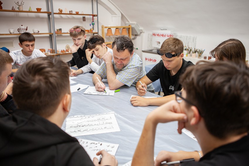 ��������� '��������������� �����' ������������� � �������� ������ � �������� ���������� �������� ���