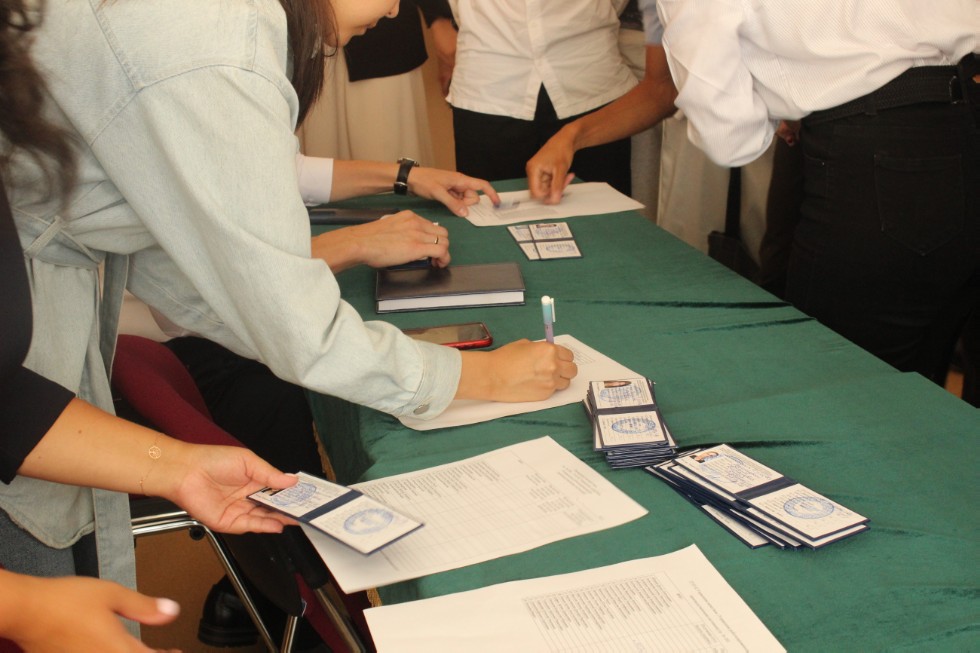 ���� ������ � ���������� ��������� ���