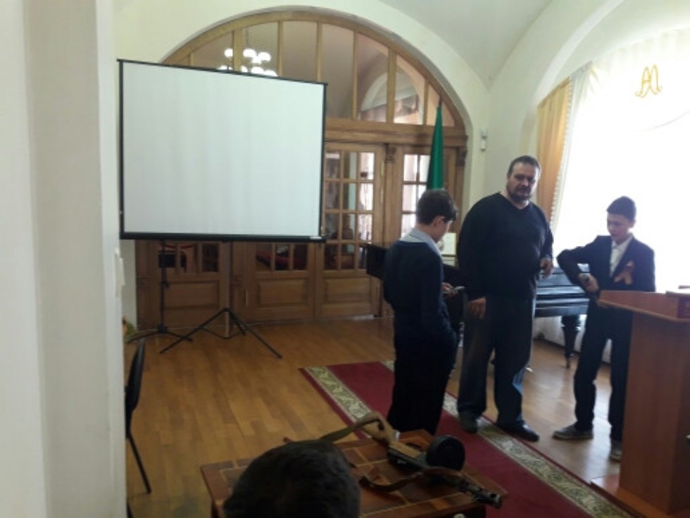 7� ����� ������� �� ��������� � ������������ ����� �� '��� ������, ��� ���������'