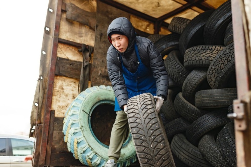 ИСФНиМК - за здоровую планету! ИСФНиМК - за здоровую планету!