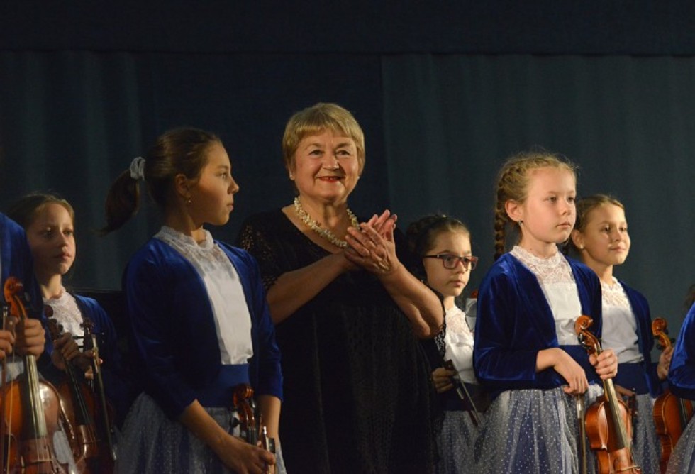 Танцуют все! Состоялось открытие музыкально-образовательного лектория сезона 2019/2020 Танцуют все! Состоялось открытие музыкально-образовательного лектория сезона 2019/2020