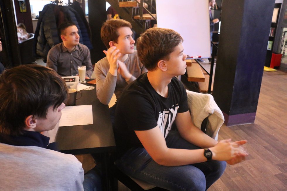 ������ � IT-QUIZ � ������ � '����������� 42'!