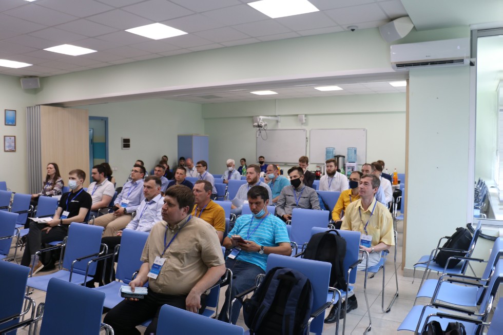 � ���� ����������� XV ��������� ����������� �� ���������� � ����� 2021