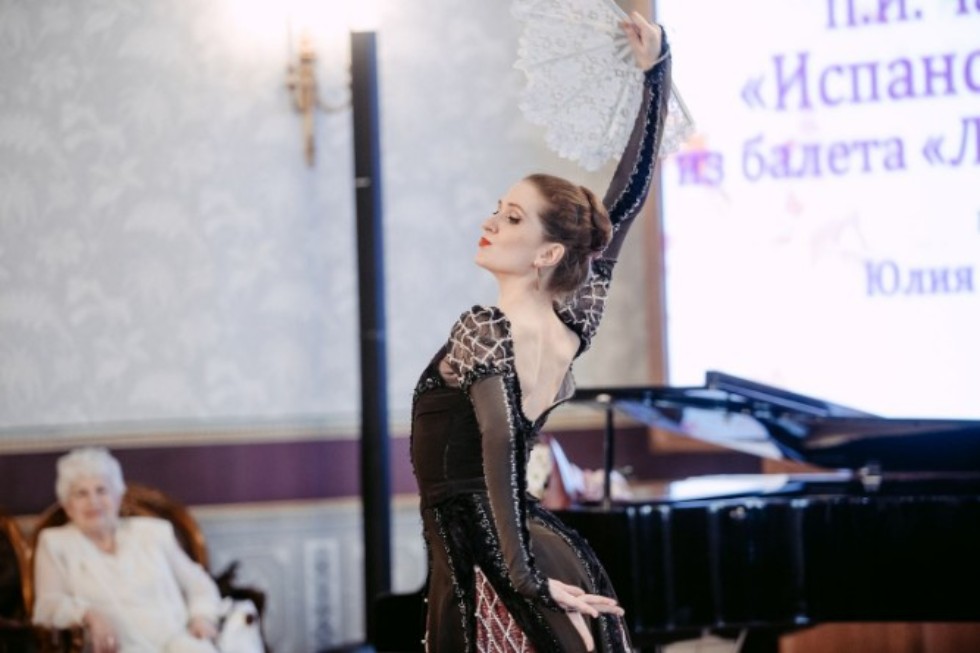 '��������� ���������, ������� ��� ����� � ���!'