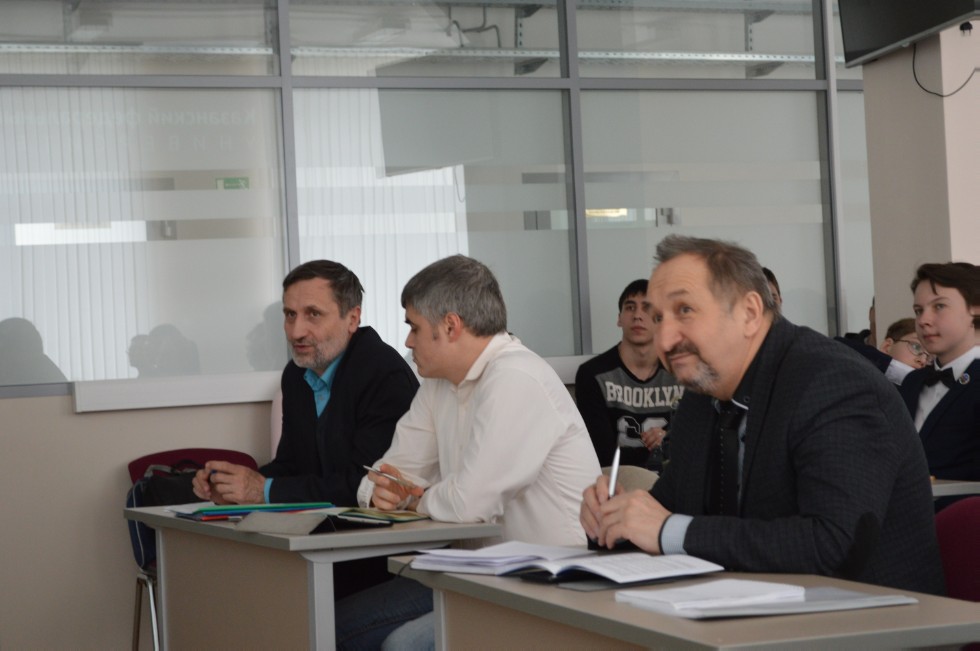 II ������������� (XVIII ����������) ������� ����������� �������� ����� �.�.������������