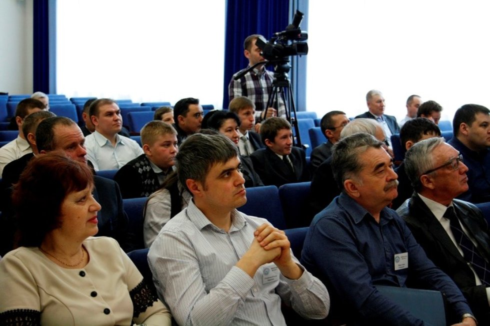 VIII ��������������� ��������� ���� ������������� '�������� XXI ����'